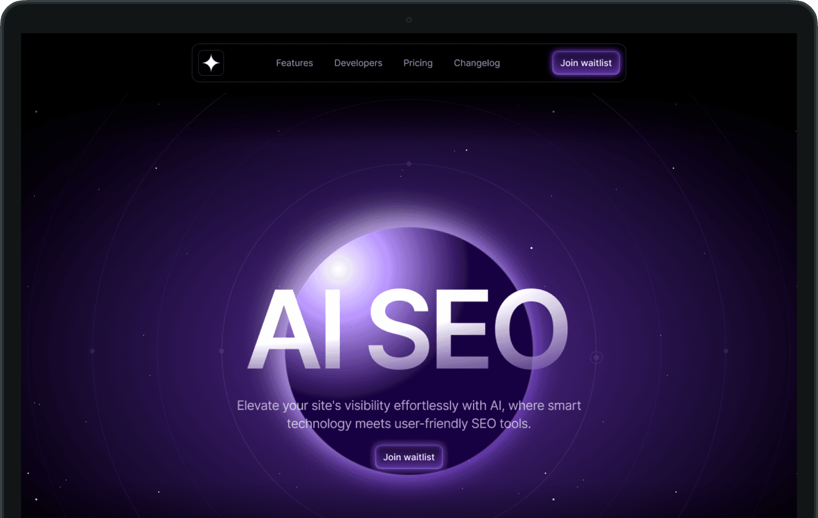 Portfolio Website